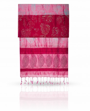 Шарф Женский SN.SH-EMB/F